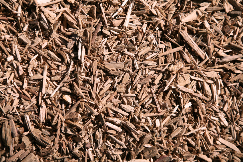 Mulch